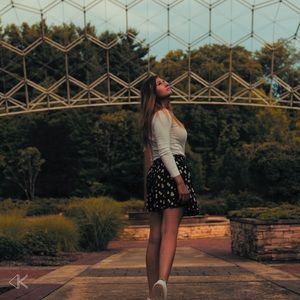 Meet your Posher, Kate